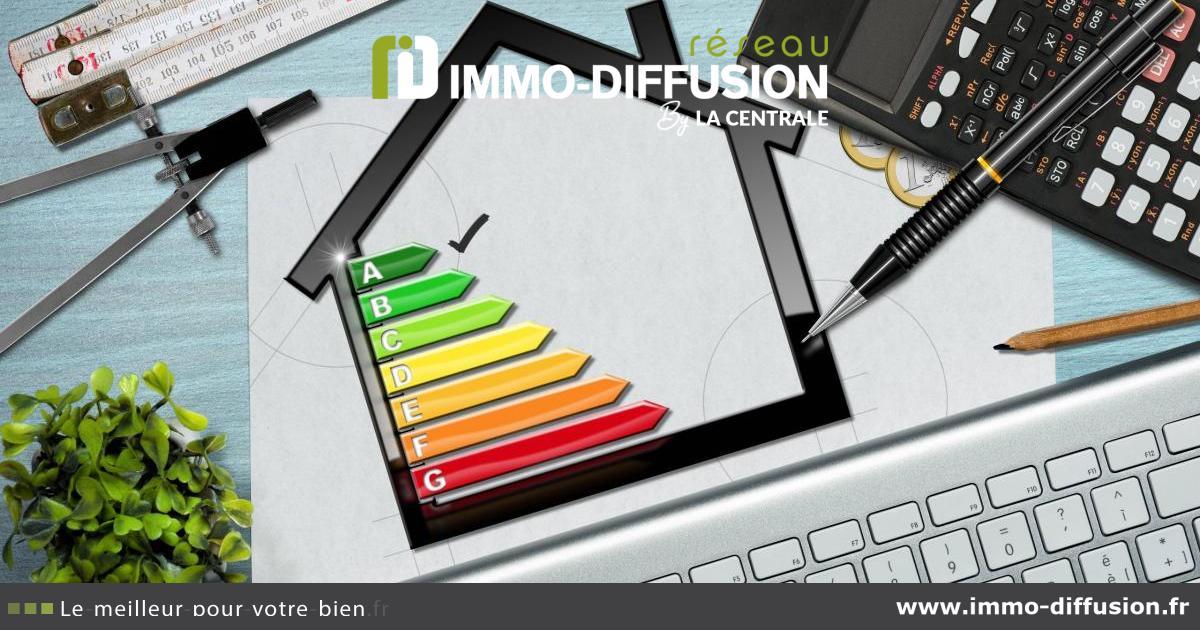 Immobilier : cinq qu... Immo-Diffusion