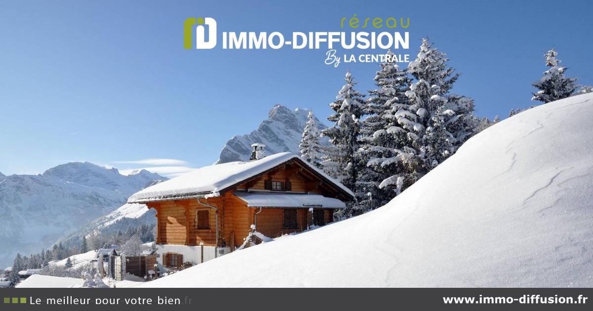 Stations de ski et immobilier : que réserve 2023 ?