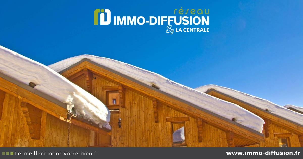 L’immobilier à la montagne : charges, optimisation et perspectives