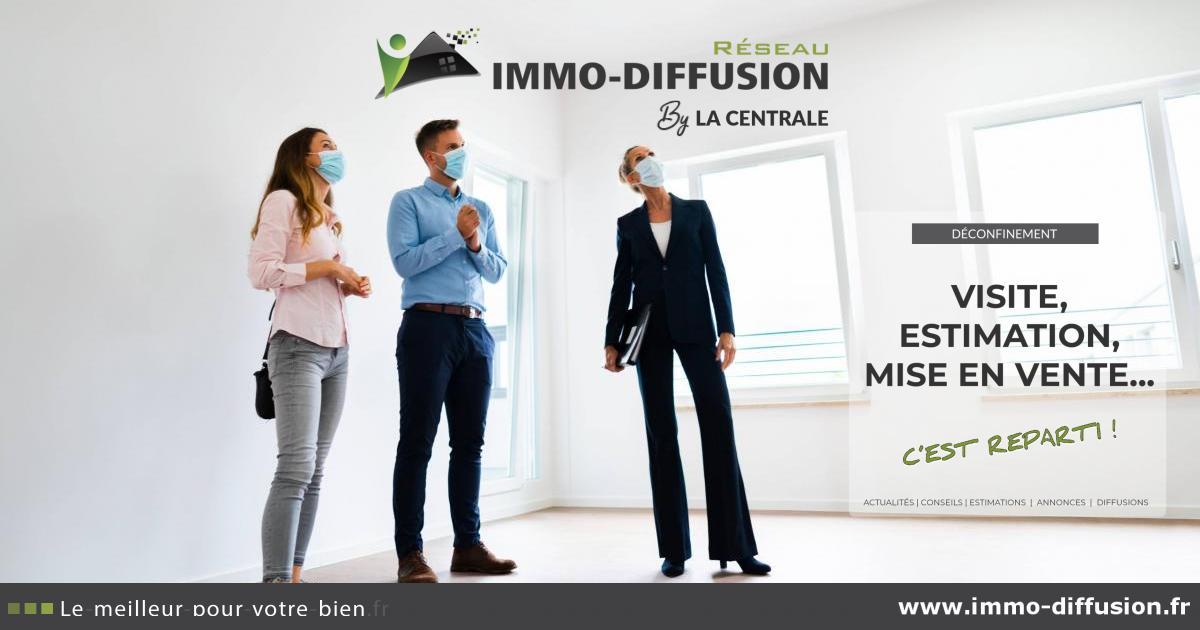 Immo-Diffusion lance une offre spéciale Black Friday !