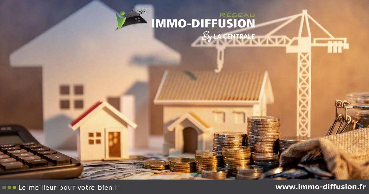 Créer une agence avec le réseau Immo-Diffusion