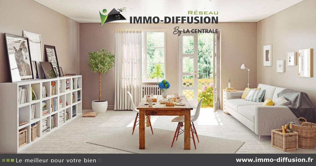 Immo-Diffusion vous souhaite de joyeuses Pâques !