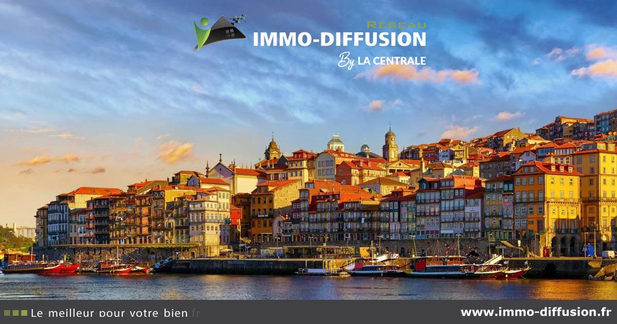 L’immobilier au Portugal : toujours attractif en 2022