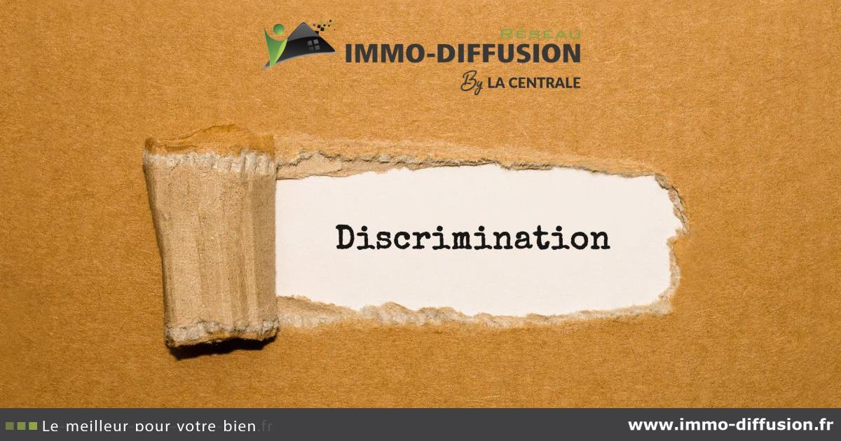 Les discriminations persistent dans le secteur immobilier