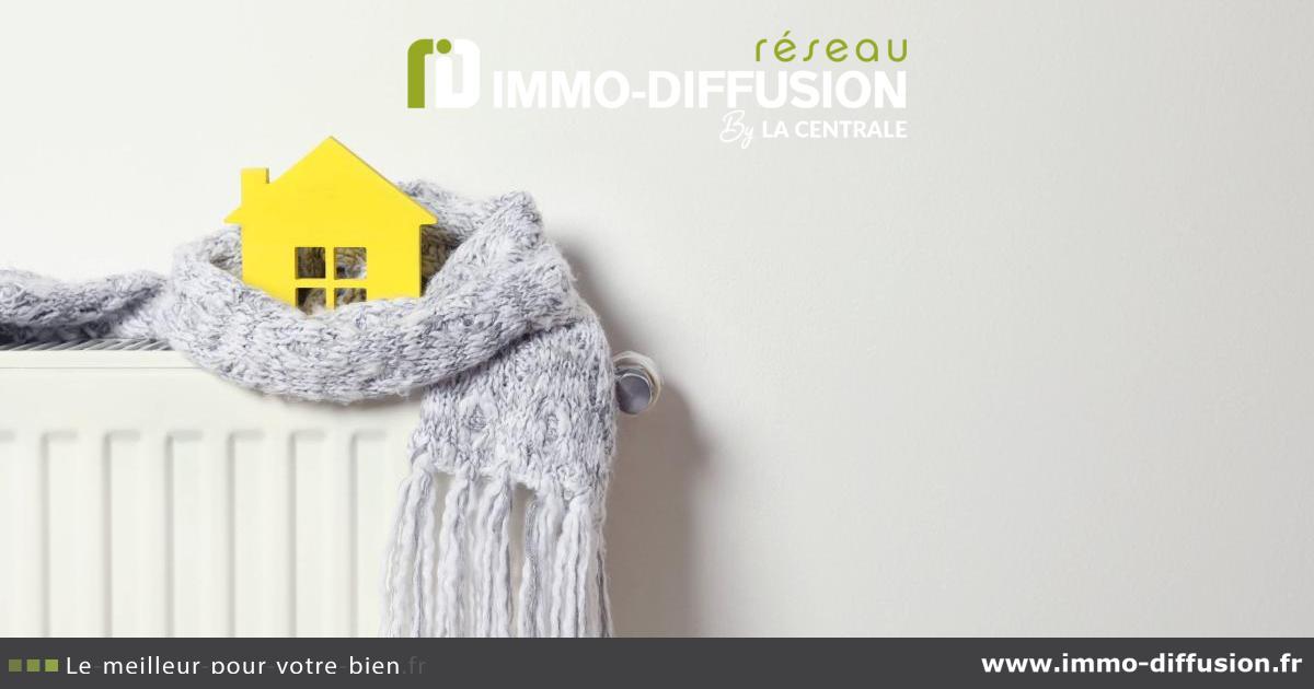 Réchauffer son logement : petites et grandes solutions