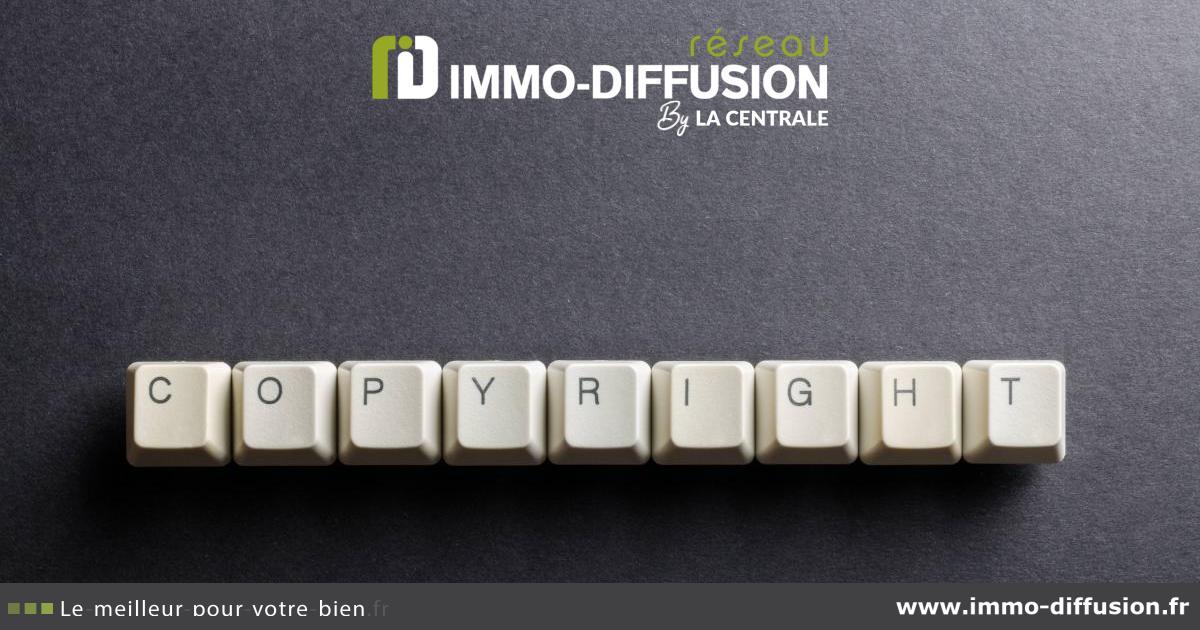 Zoom sur les droits d’images